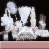 Bridal Shops Corner Banner