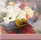 Miscellaneous things you will need for your wedding  Corner Banner