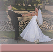 Wedding Services Corner Banner