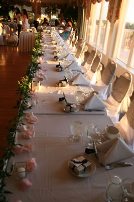Table setting