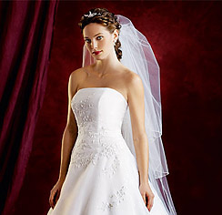 
	Black Tie Formals & Bridals