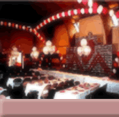 Professional Decorators Corner Banner