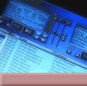 DJs Corner Banner
