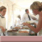Food Caterers Corner Banner