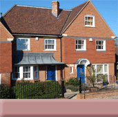 Realtors  Corner Banner