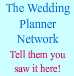  The Wewdding Planner Network